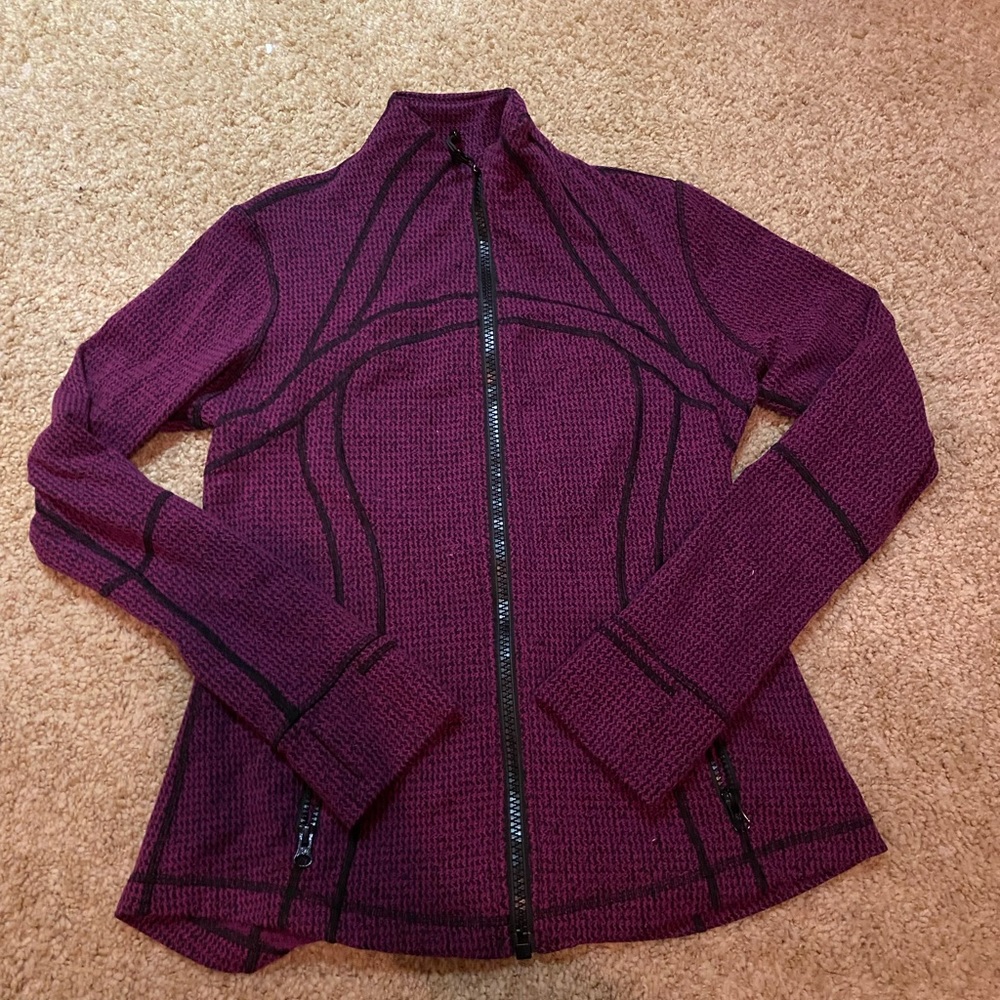 Lululemon jacket